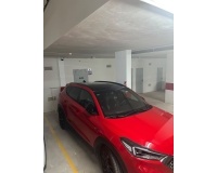 Revente - Apartment - Orihuela - Los Altos