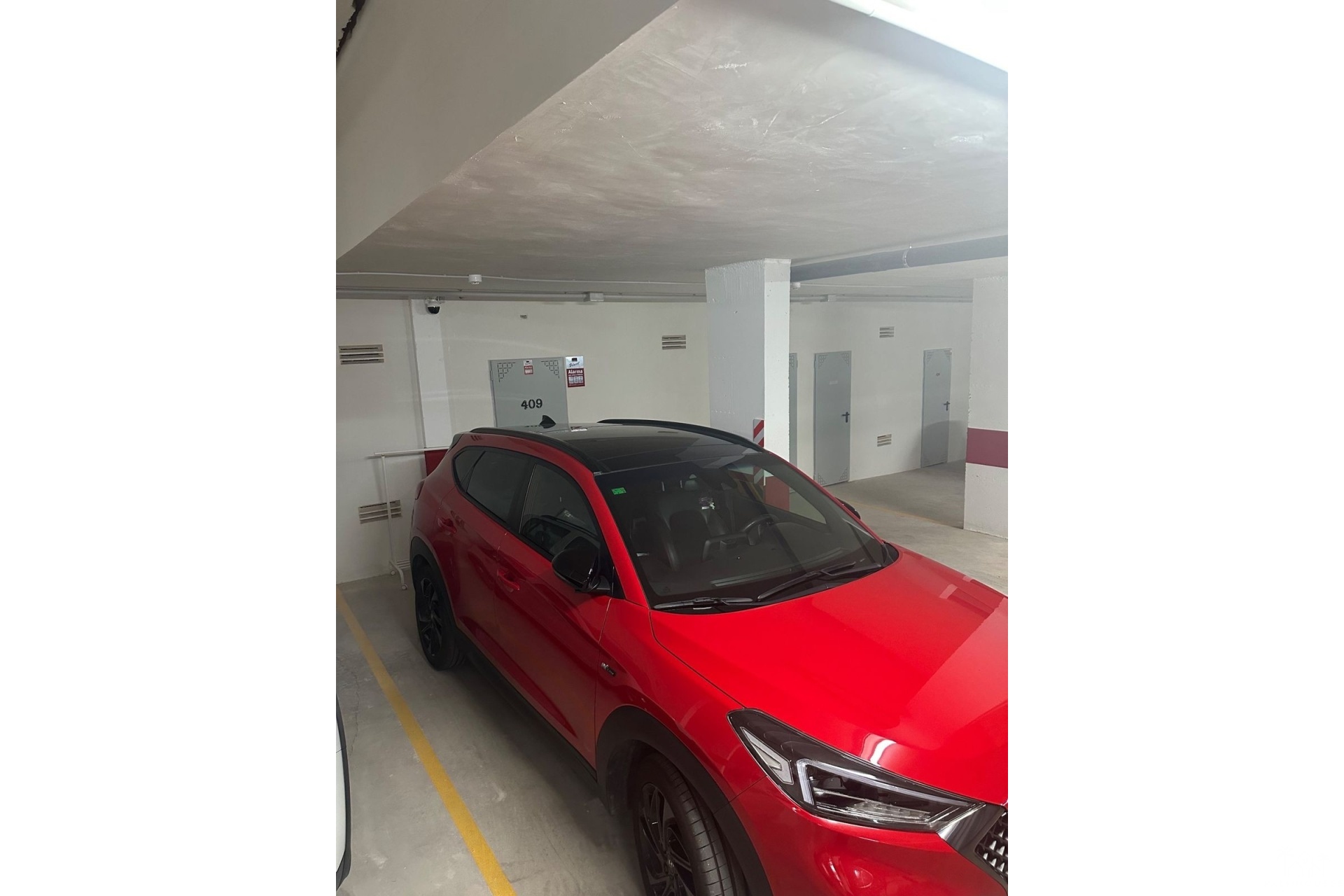 Revente - Apartment - Orihuela - Los Altos