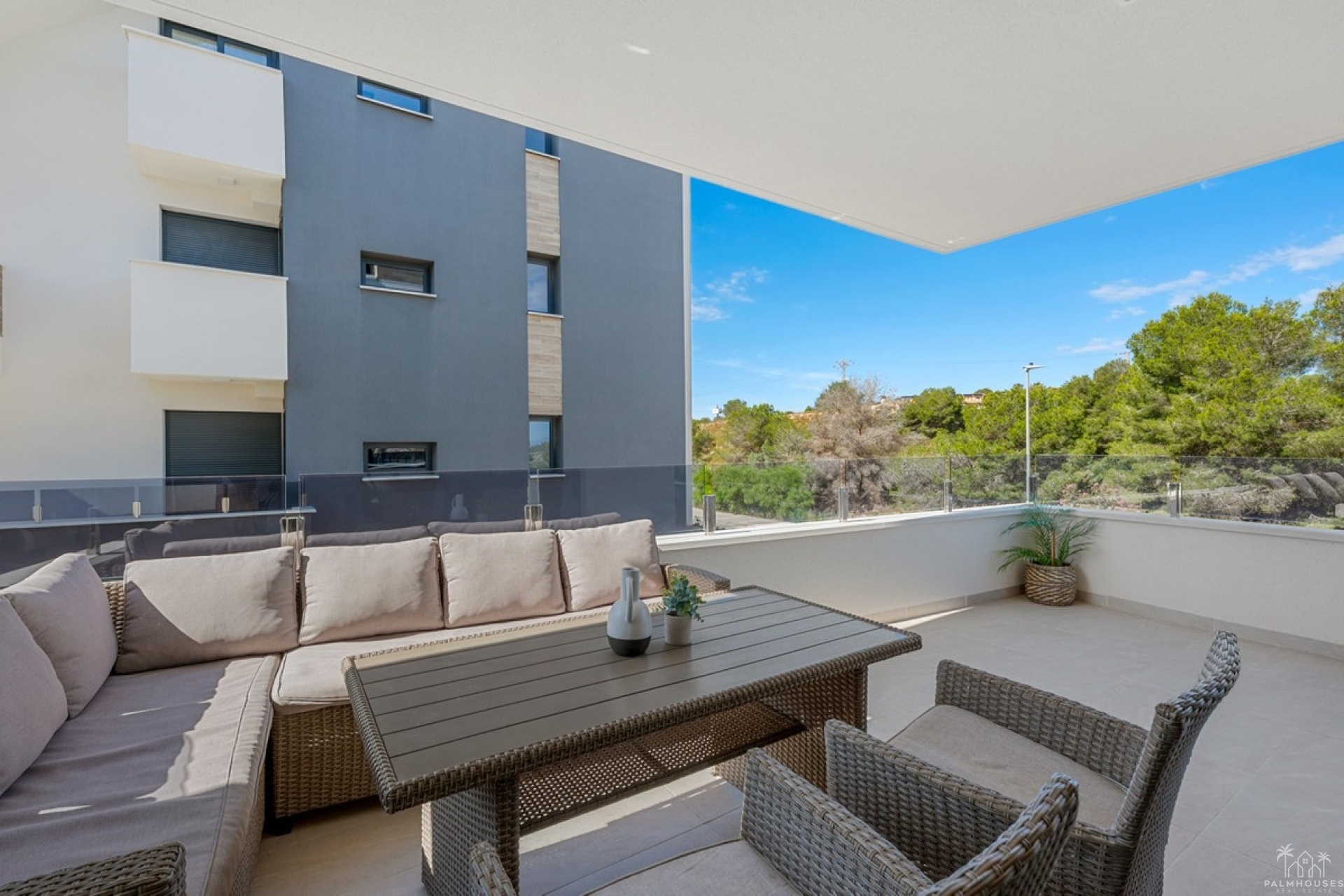 Revente - Apartment - Orihuela - Los Altos