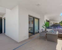 Revente - Apartment - Orihuela - Los Altos