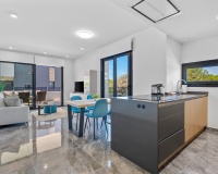 Revente - Apartment - Orihuela - Los Altos