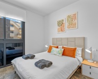 Revente - Apartment - Orihuela - Los Altos
