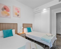 Revente - Apartment - Orihuela - Los Altos