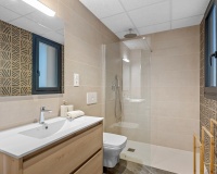 Revente - Apartment - Orihuela - Los Altos