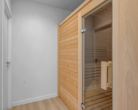 Revente - Apartment - Orihuela - Los Altos