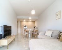Revente - Apartment - Orihuela - Los Altos