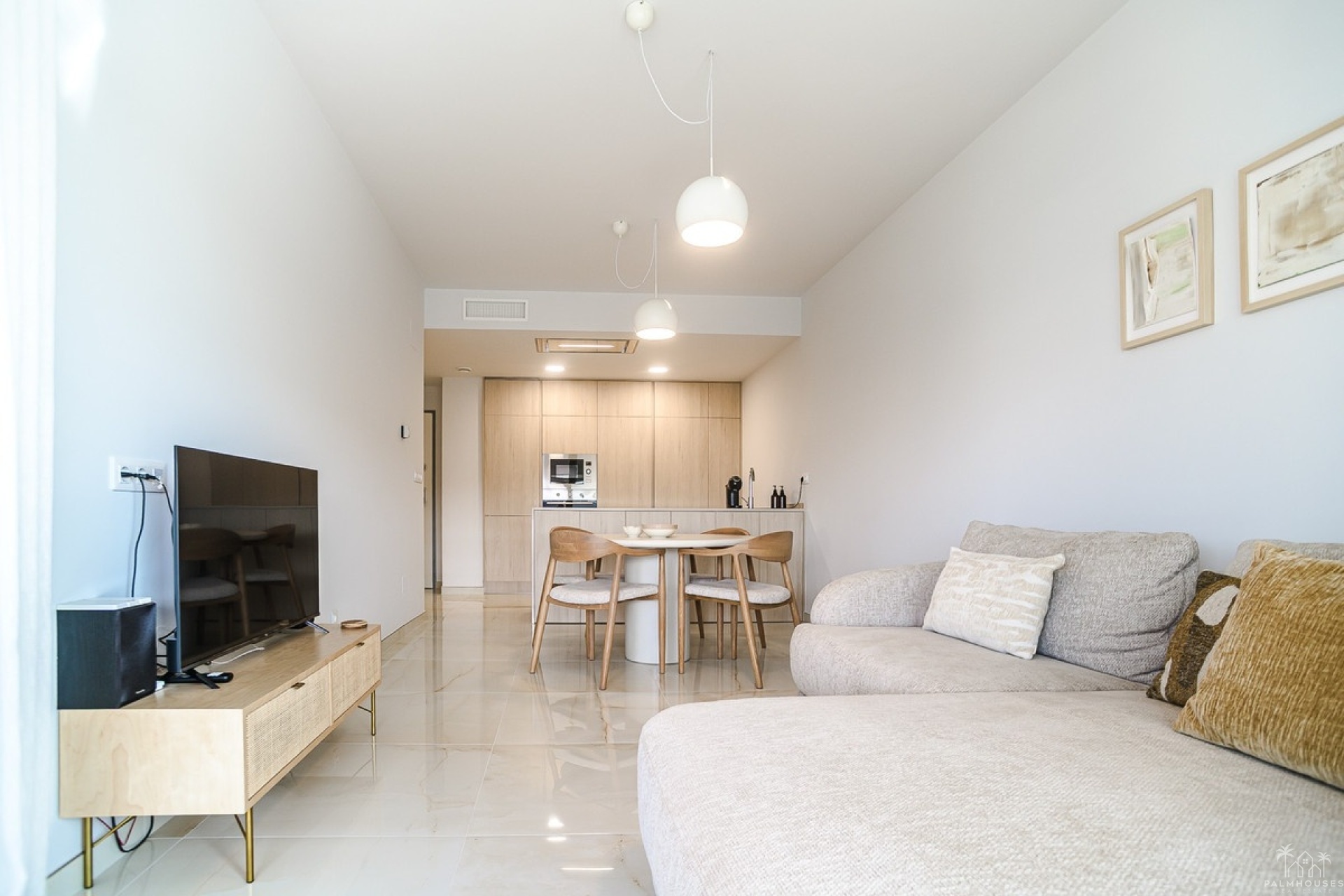 Revente - Apartment - Orihuela - Los Altos