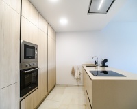 Revente - Apartment - Orihuela - Los Altos