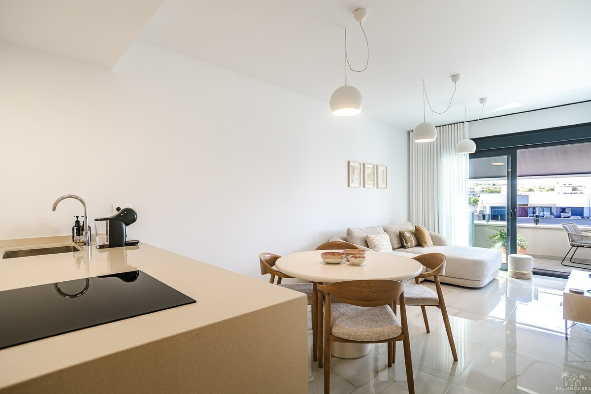 Revente - Apartment - Orihuela - Los Altos