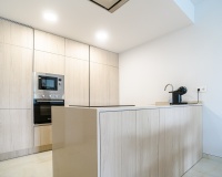 Revente - Apartment - Orihuela - Los Altos