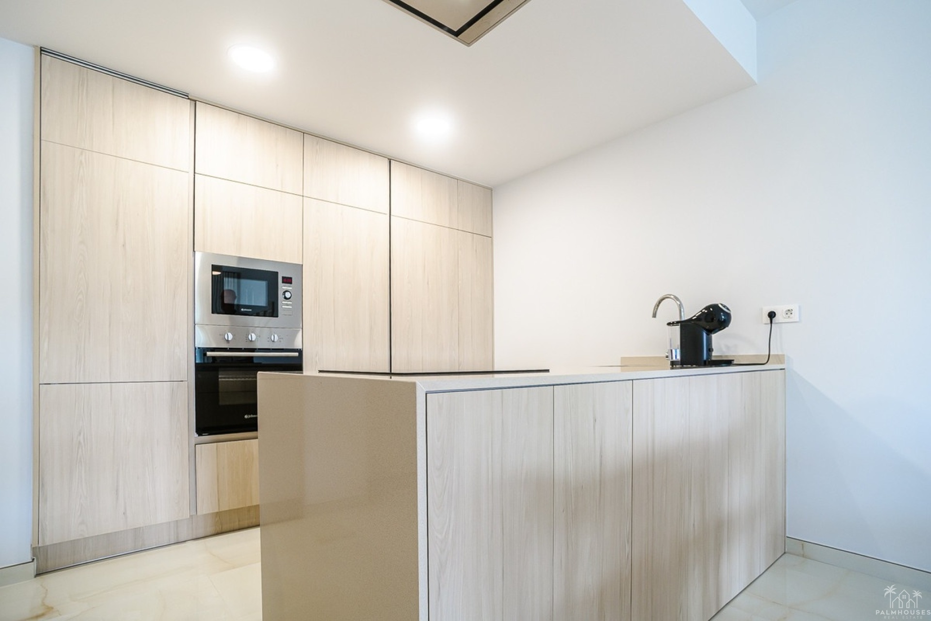 Revente - Apartment - Orihuela - Los Altos