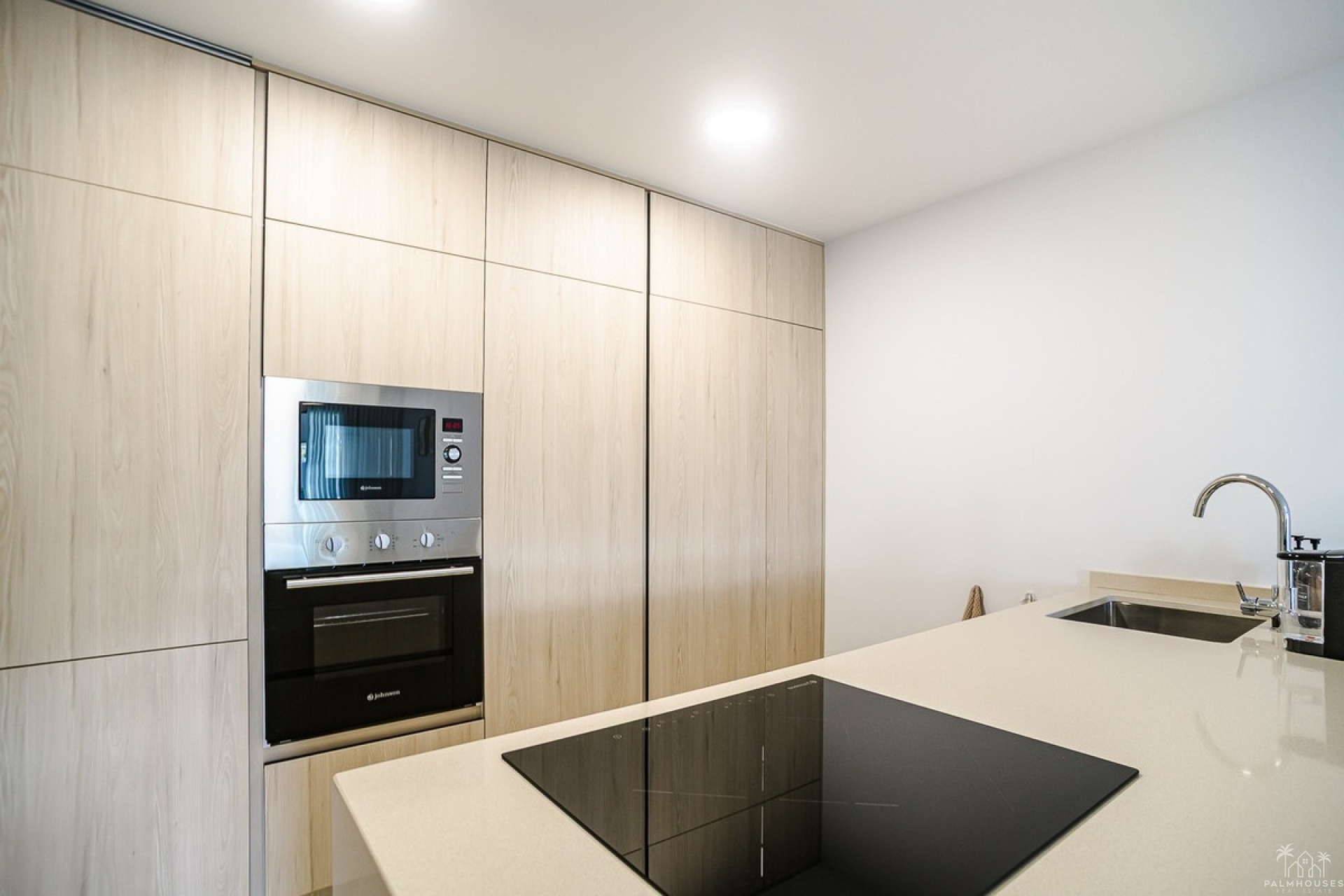 Revente - Apartment - Orihuela - Los Altos