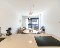 Revente - Apartment - Orihuela - Los Altos