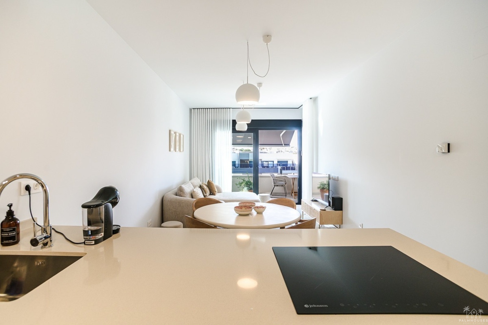 Revente - Apartment - Orihuela - Los Altos
