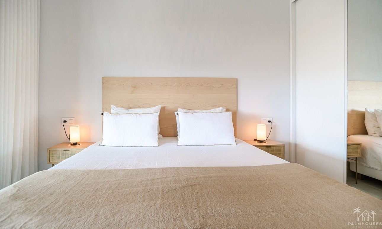 Revente - Apartment - Orihuela - Los Altos