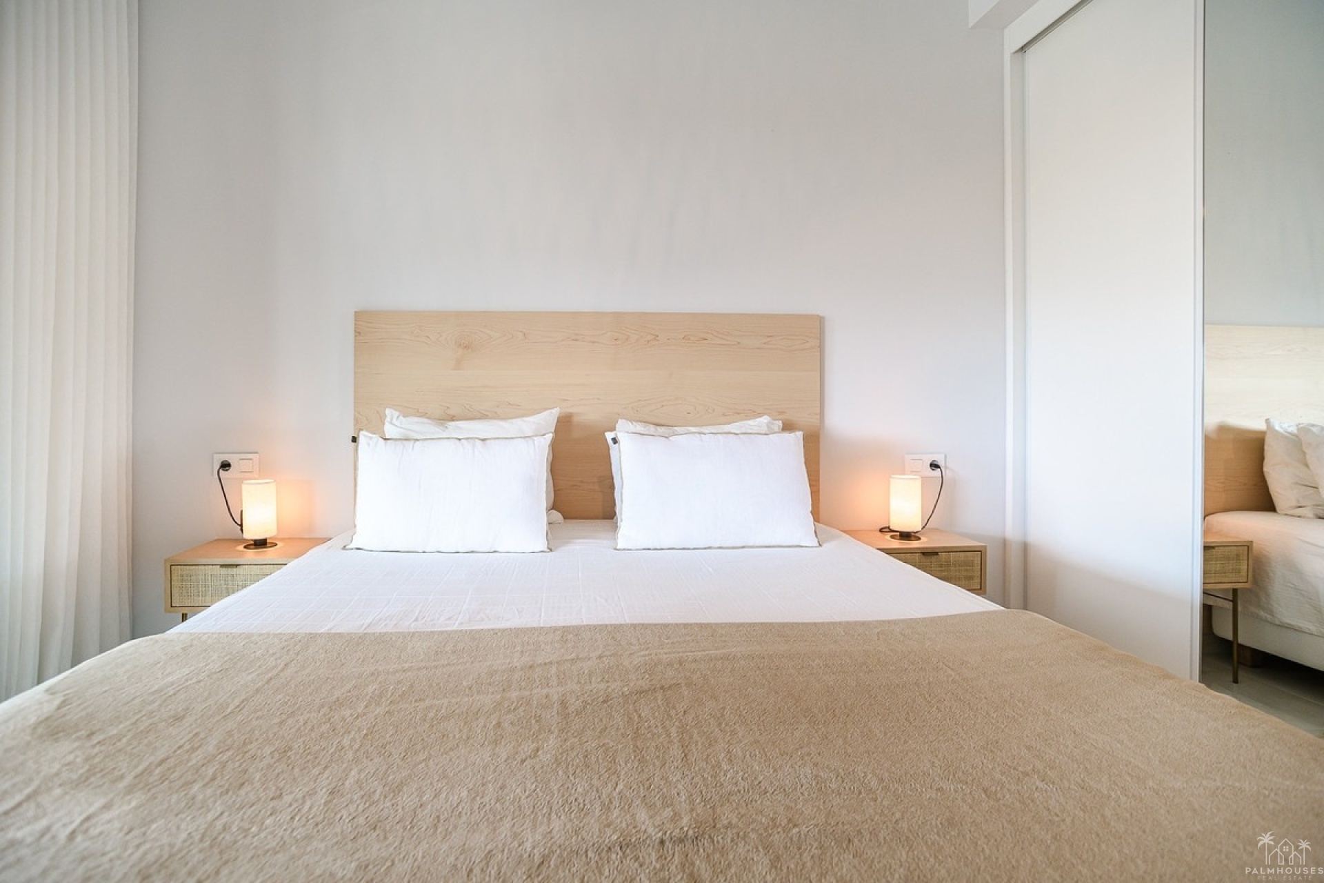 Revente - Apartment - Orihuela - Los Altos