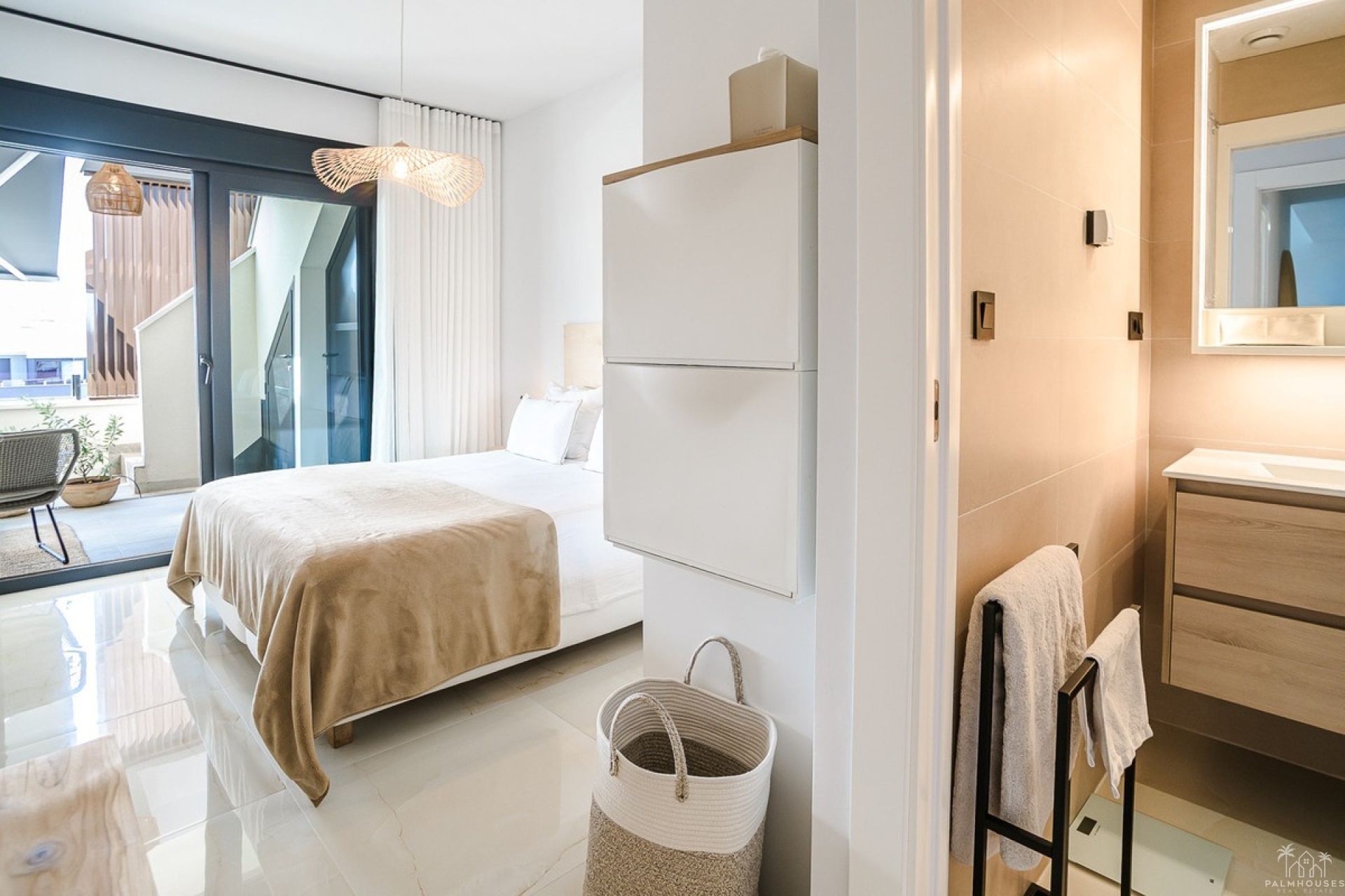 Revente - Apartment - Orihuela - Los Altos