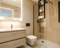 Revente - Apartment - Orihuela - Los Altos