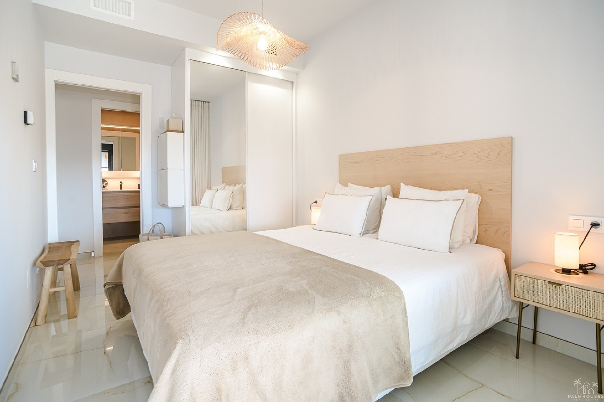 Revente - Apartment - Orihuela - Los Altos