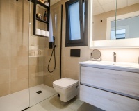 Revente - Apartment - Orihuela - Los Altos