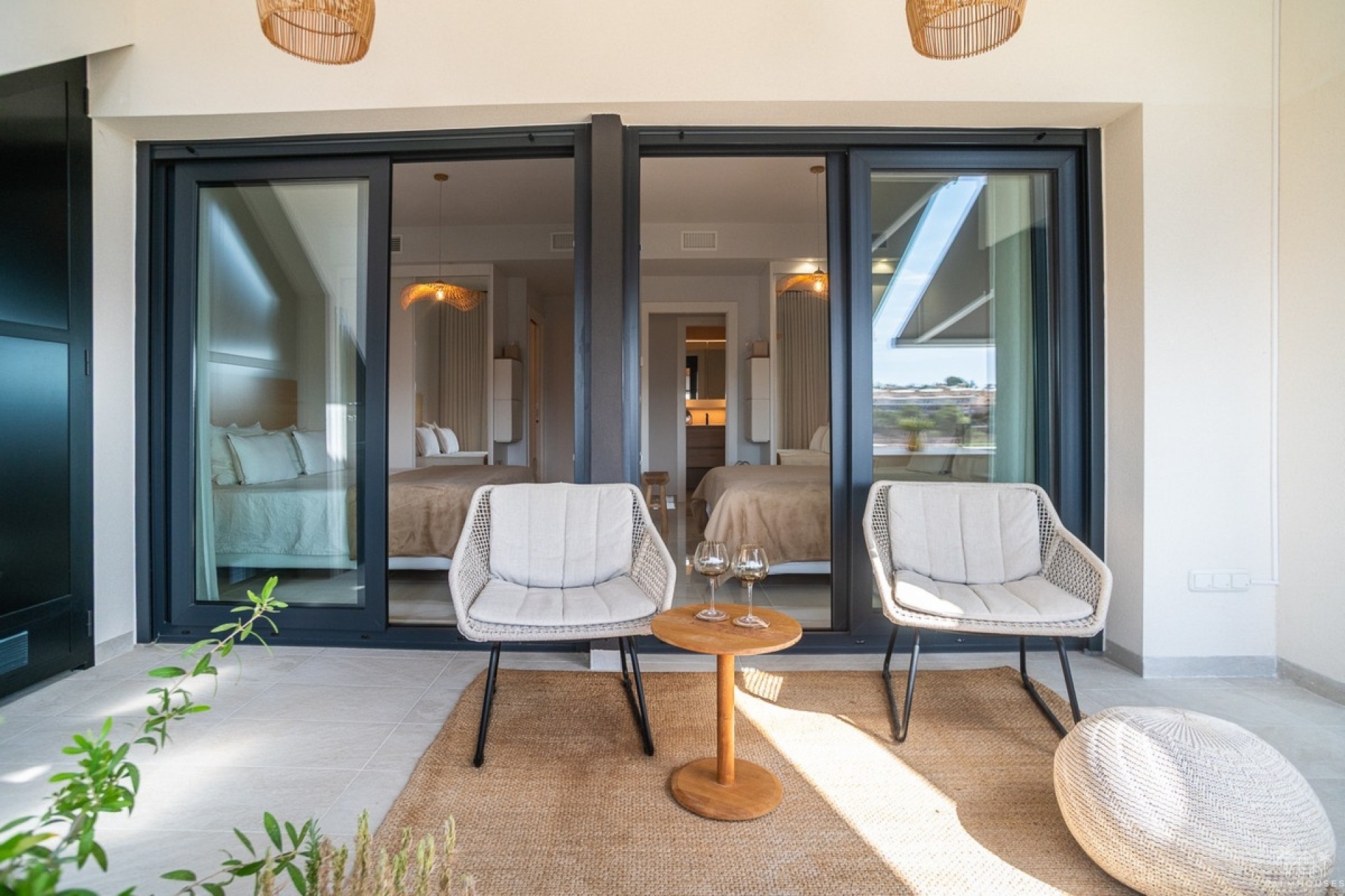 Revente - Apartment - Orihuela - Los Altos