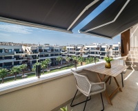 Revente - Apartment - Orihuela - Los Altos