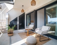 Revente - Apartment - Orihuela - Los Altos