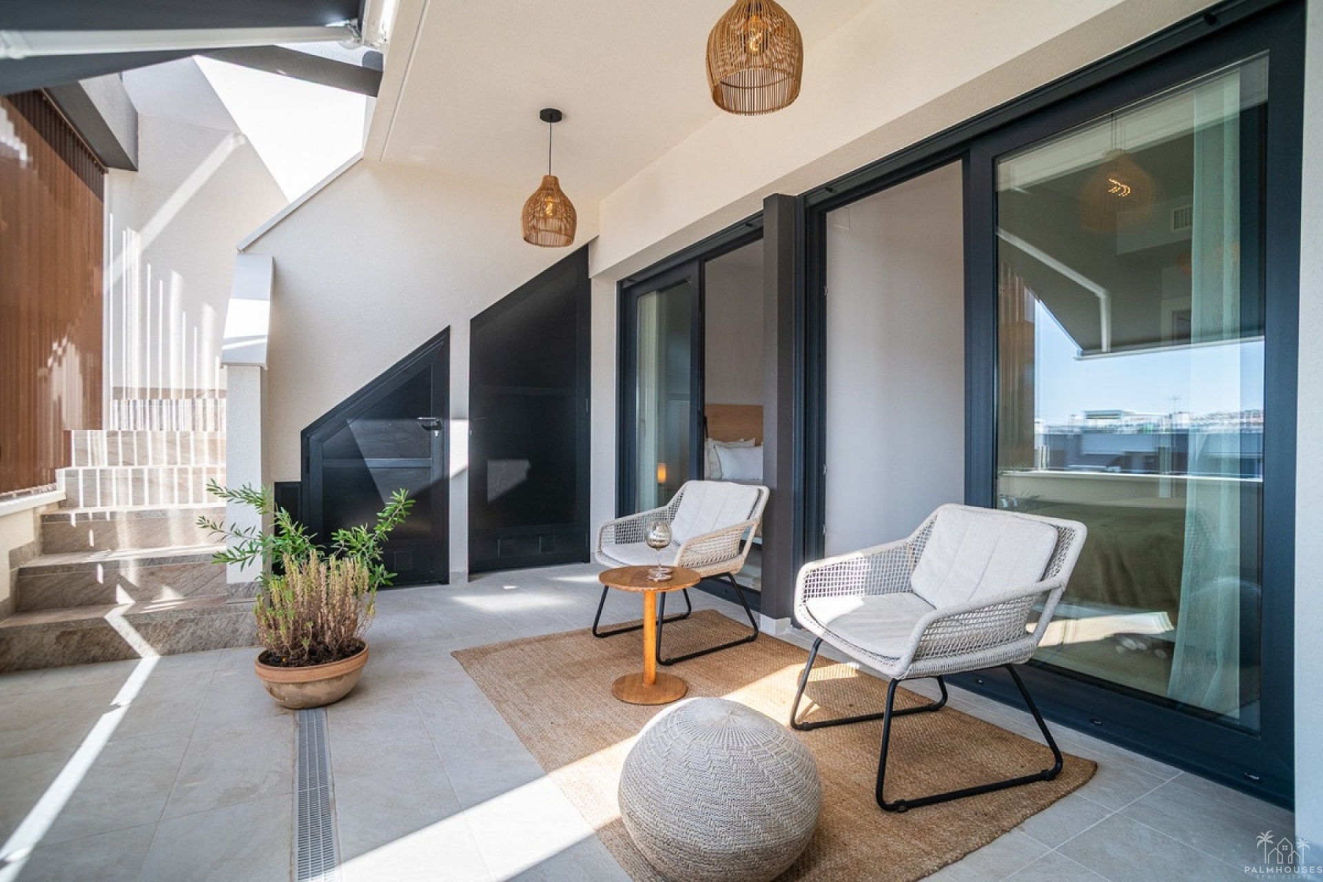 Revente - Apartment - Orihuela - Los Altos