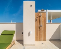 Revente - Apartment - Orihuela - Los Altos