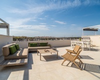 Revente - Apartment - Orihuela - Los Altos