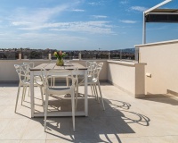 Revente - Apartment - Orihuela - Los Altos