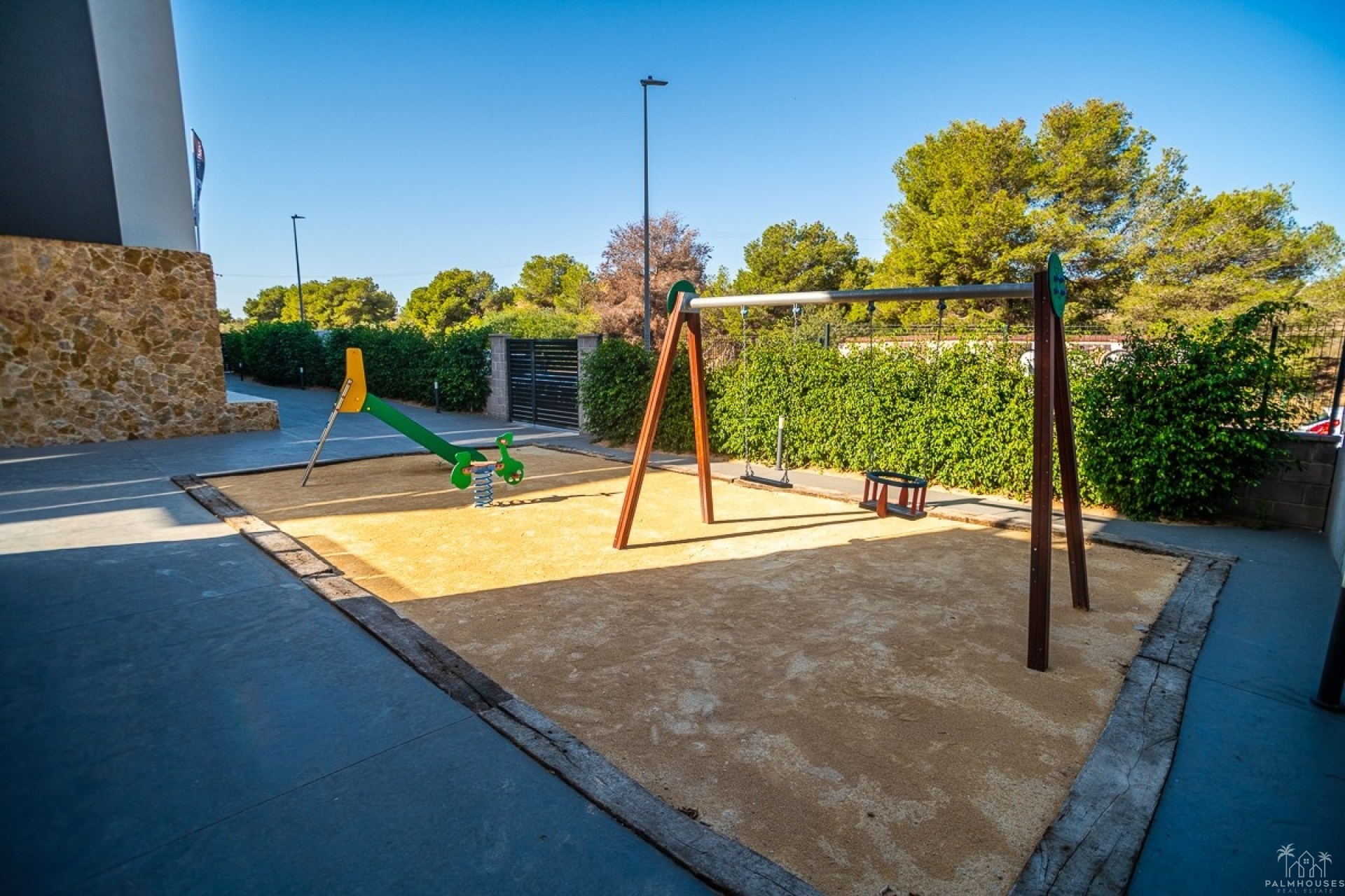 Revente - Apartment - Orihuela - Los Altos