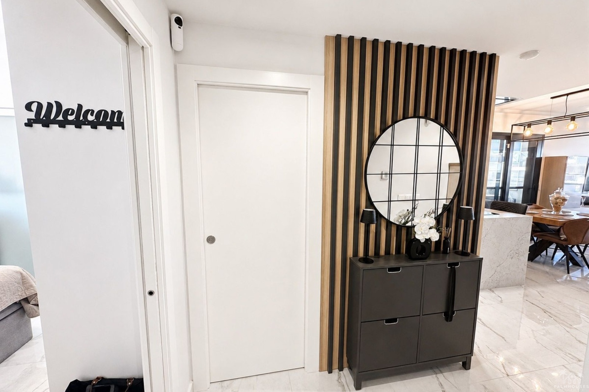 Revente - Apartment - Orihuela - Los Altos