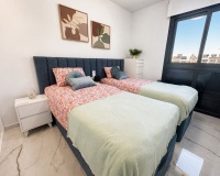Revente - Apartment - Orihuela - Los Altos