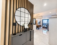 Revente - Apartment - Orihuela - Los Altos