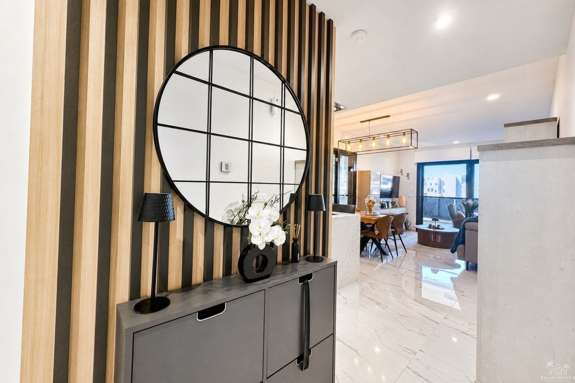 Revente - Apartment - Orihuela - Los Altos