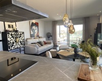 Revente - Apartment - Orihuela - Los Balcones