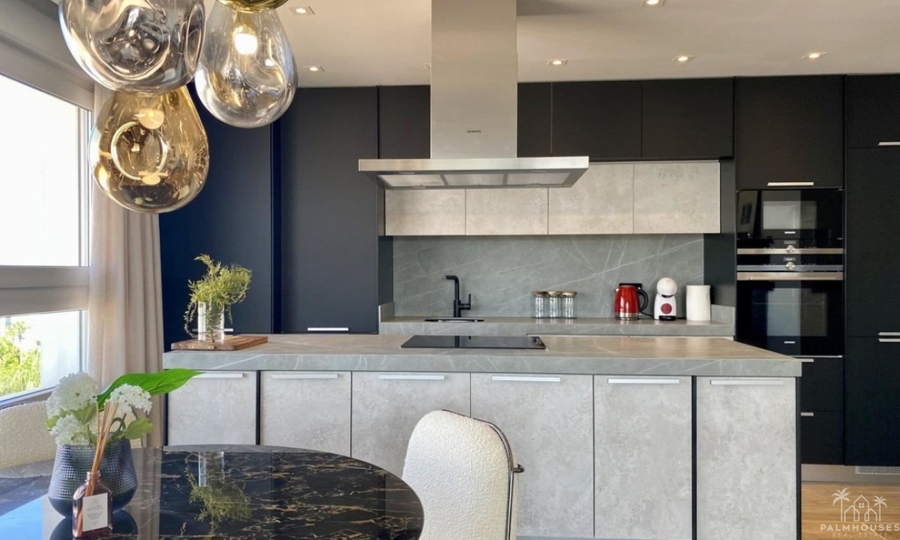 Revente - Apartment - Orihuela - Los Balcones