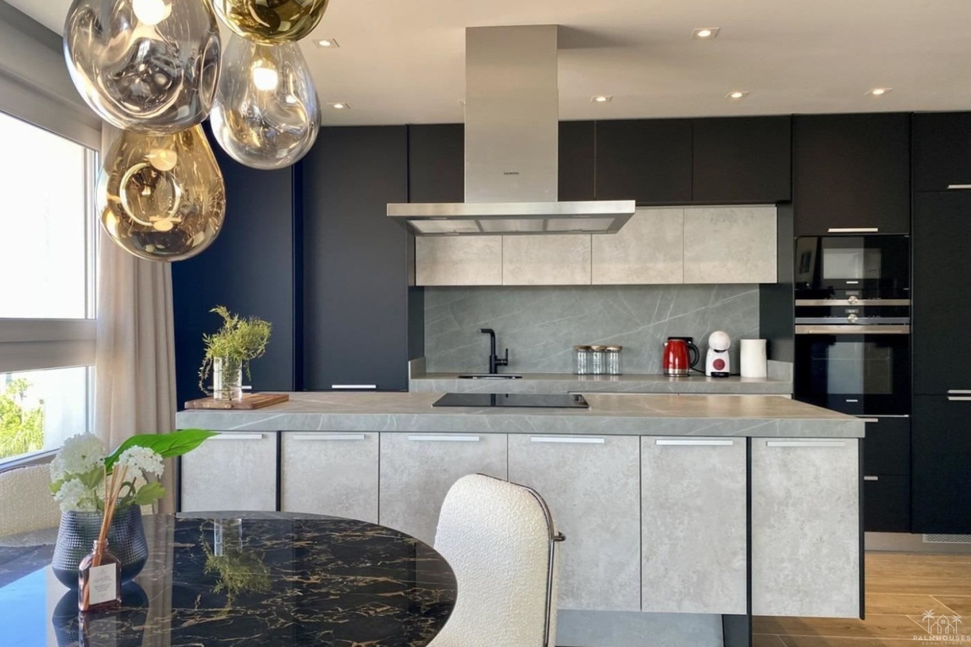 Revente - Apartment - Orihuela - Los Balcones