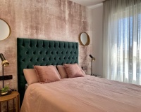 Revente - Apartment - Orihuela - Los Balcones