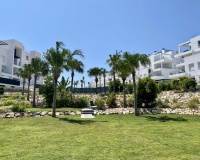 Revente - Apartment - Orihuela - Los Balcones