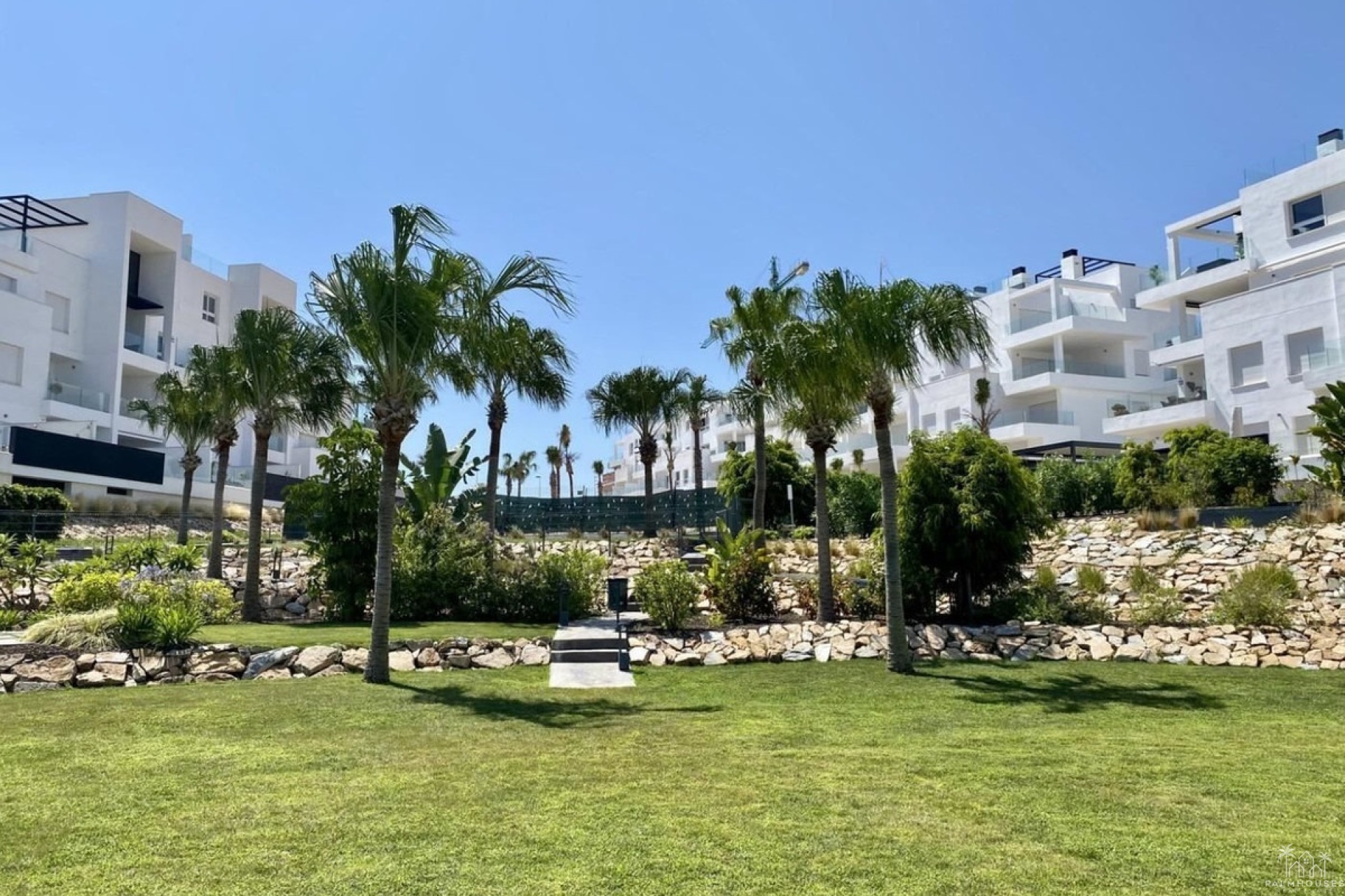 Revente - Apartment - Orihuela - Los Balcones