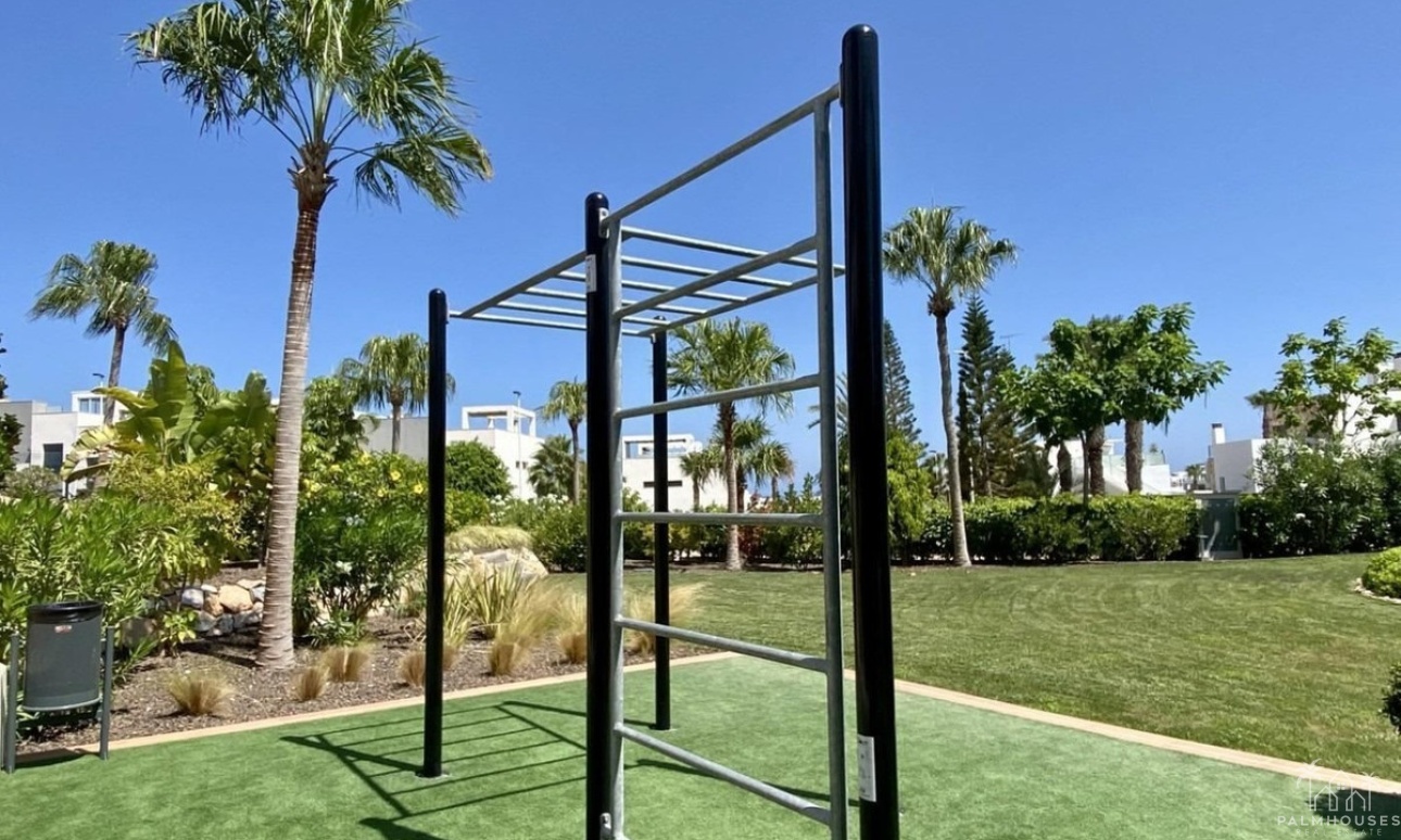 Revente - Apartment - Orihuela - Los Balcones