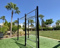 Revente - Apartment - Orihuela - Los Balcones