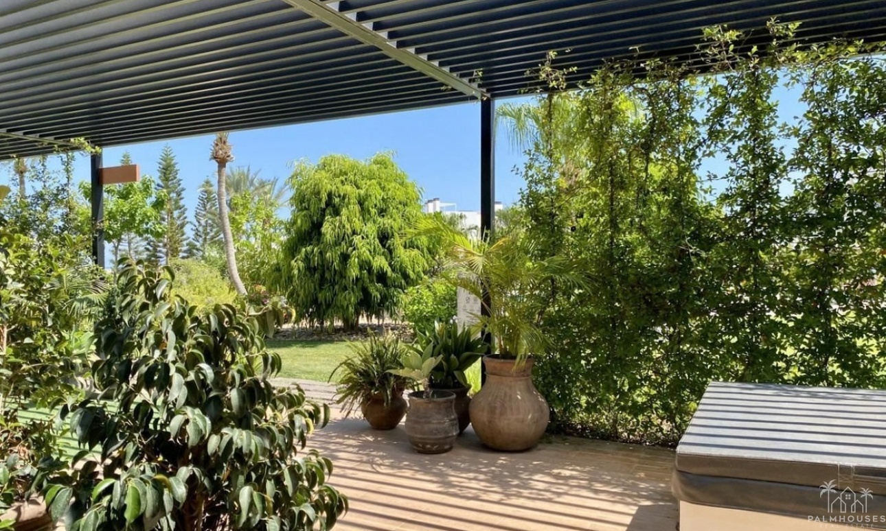 Revente - Apartment - Orihuela - Los Balcones