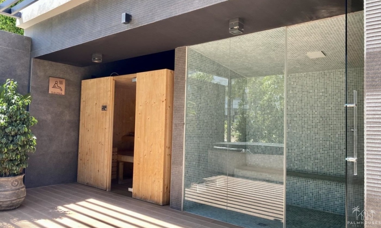 Revente - Apartment - Orihuela - Los Balcones