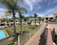 Revente - Apartment - Orihuela - Los Balcones