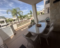 Revente - Apartment - Orihuela - Los Balcones