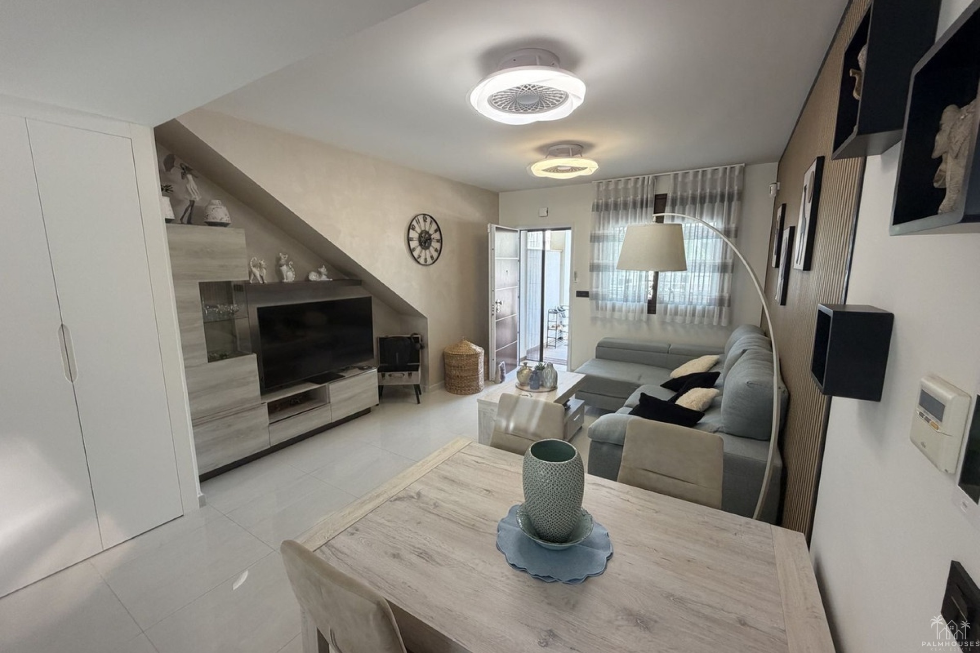 Revente - Apartment - Orihuela - Los Balcones