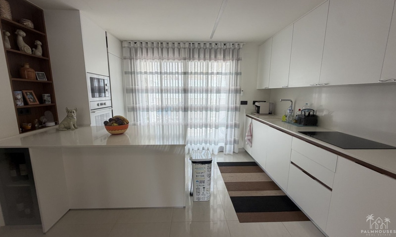 Revente - Apartment - Orihuela - Los Balcones